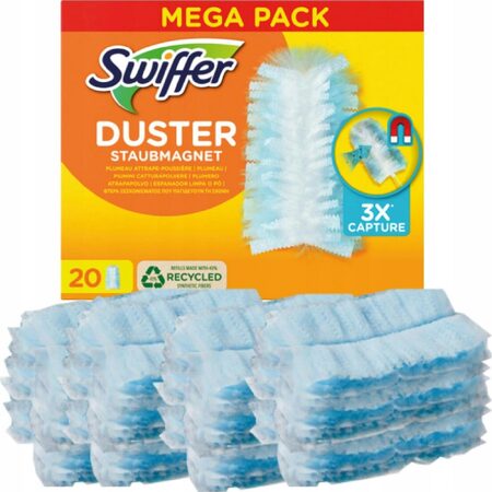 Swiffer Duster prachovka 20 ks