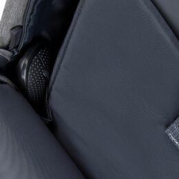 Riva Case 7562 batoh na notebook 15.6'', šedomodrý