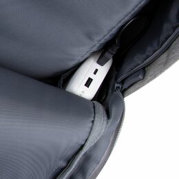 Riva Case 7562 batoh na notebook 15.6'', šedomodrý