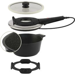 T42/43 TRIA LITE GRANIT WHITE REMOSKA