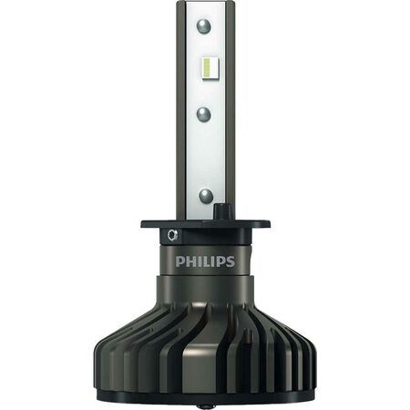 LED H1 Ultinon Pro9100 HL 2ks PHILIPS