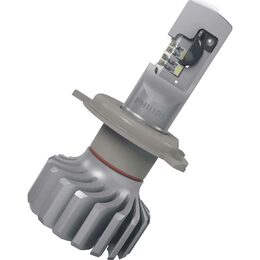 LED H4 Ultinon Pro6000 HL 2ks PHILIPS