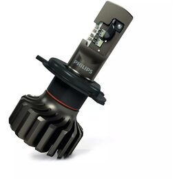 H4 Ultinon Pro9100 HL 2ks PHILIPS