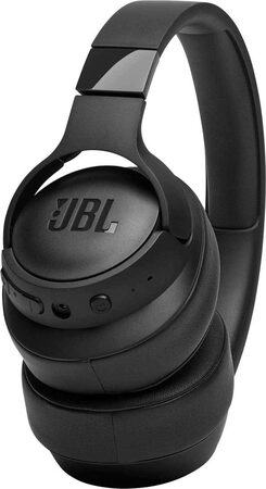 JBL Live 770NC Black