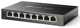 Switch TP-Link TL-SG108S 8 port, 1000 Mbit (1 Gbit)