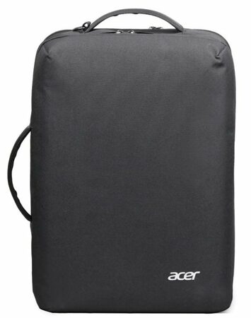 Batoh na notebook Acer Urban 3in1 na 15,6"  - černý