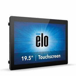 Dotykový monitor ELO 2094L, 19,5" kioskový LED LCD, PCAP (10-Touch), USB, bez rámečku, lesklý, bez zdroje, černý