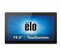 Dotykový monitor ELO 2094L, 19,5" kioskový LED LCD, PCAP (10-Touch), USB, bez rámečku, lesklý, bez zdroje, černý