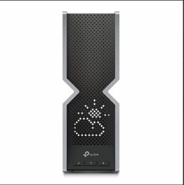 WiFi router TP-Link Archer BE800 BE19000, WiFi 7, 1x 10GWAN, 4x 2.5GLAN, 1x 10GLAN/SFP+, USB, 2,4/5/6GHz