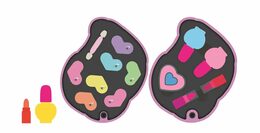 Clementoni - CRAZY CHIC Make up - Mořská panna