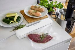 Lauben Vacuum Sealer 10WT