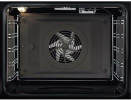 ELECTROLUX 700 SENSE EOE7C31X