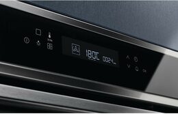 ELECTROLUX 700 SENSE EOE7C31X