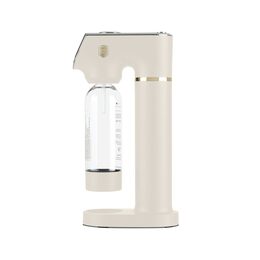BERLINGERHAUS Výrobník sody SODABAR + 2 lahve Sahara Collection BH-8556