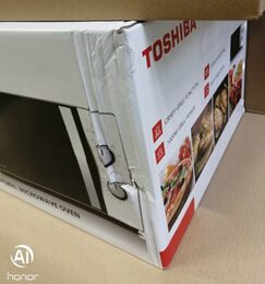 Toshiba MWP-MG20P (WH) mikrovlnná trouba
