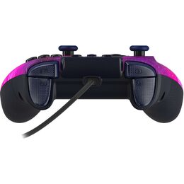 REACT-R Gamepad Nebula Purp TURTLE BEACH