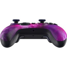 REACT-R Gamepad Nebula Purp TURTLE BEACH