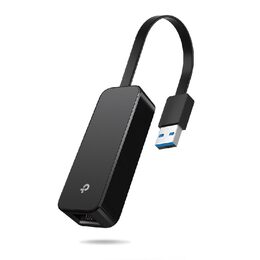 Adaptér TP-Link UE306 USB 3.0 na Gigabit Ethernet