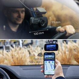 LAMAX C11 GPS 4K