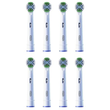 EB 20-8 PRO PRECISION CLEAN HLAV. ORAL-B