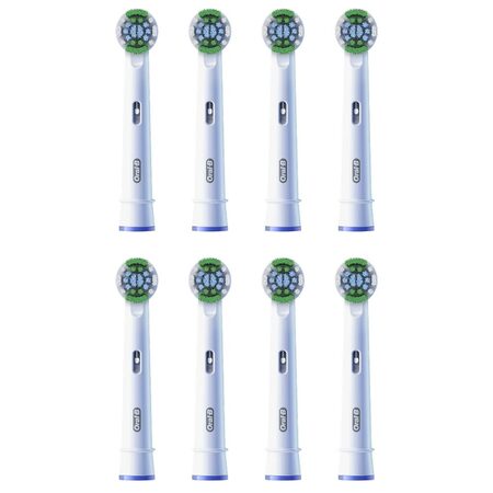 EB 20-8 PRO PRECISION CLEAN HLAV. ORAL-B