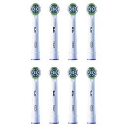 EB 20-8 PRO PRECISION CLEAN HLAV. ORAL-B