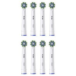 EB 50-8 PRO CROSS ACTION HLAVICE ORAL-B