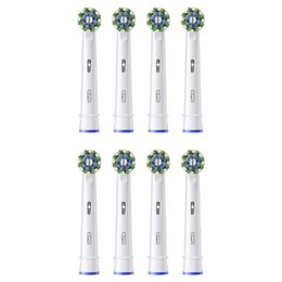 EB 50-8 PRO CROSS ACTION HLAVICE ORAL-B