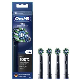 EB 50-4 PRO CROSS ACTION BK HLAV. ORAL-B