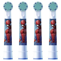 EB 10-4 SPIDERMAN HLAVICE ORAL-B