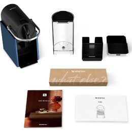 De'Longhi Nespresso EN127.BL