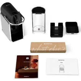 De'Longhi Nespresso EN127.S