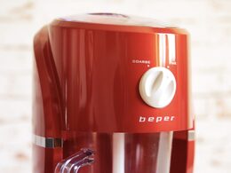 BEPER BG200Y drtič ledu 2v1 (25W)