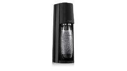 Terra Black výrobník SODASTREAM