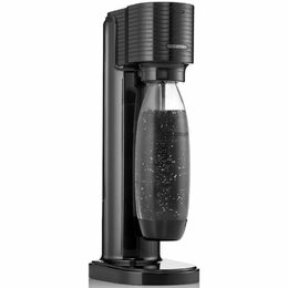 GAIA Black výrobník SODASTREAM