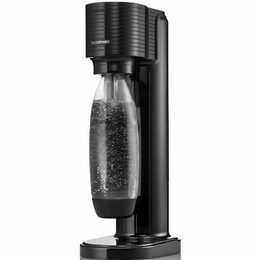 GAIA Black výrobník SODASTREAM