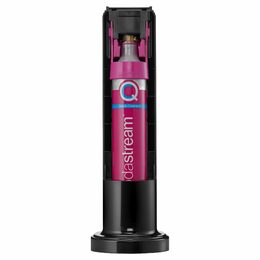 GAIA Black výrobník SODASTREAM