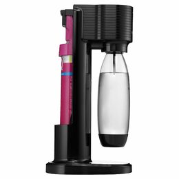 GAIA Black výrobník SODASTREAM