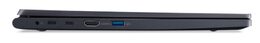 Ntb Acer TravelMate P4 Spin 14 (TMP414RN-53-TCO-51HB) i5-1335U, 14", 1920 x 1200 WUXGA , RAM 16GB, SSD 512GB, Intel UHD Graphics , FPR, Microsoft Windows 11 Pro  - modrý