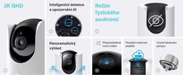TP-Link Tapo C225