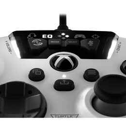 RECON XBOX bílý Turtle Beach