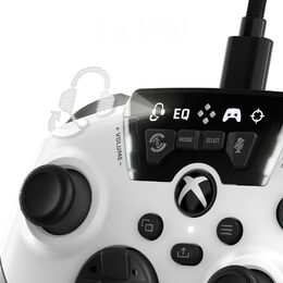 RECON XBOX bílý Turtle Beach