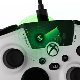 RECON XBOX bílý Turtle Beach