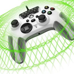 RECON XBOX bílý Turtle Beach