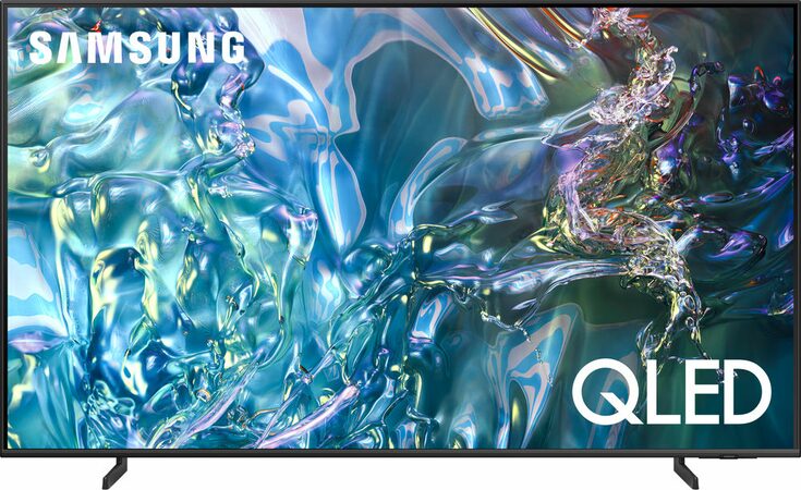 Samsung QE85Q60D QLED