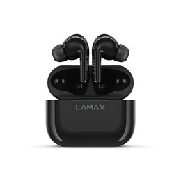 LAMAX Clips1 black