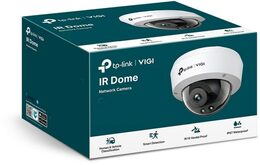 Kamera TP-Link VIGI C230I(2.8mm) 3MPx, venkovní, IP Dome, přísvit 30m