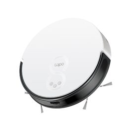 TP-Link Tapo RV20 Mop Plus MagSlim LiDAR - Vysavač robotický s mopem + vyprazdňo