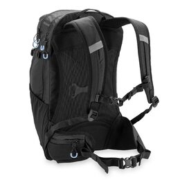 Spokey BUDDY Turistický batoh, 35 l, černý
