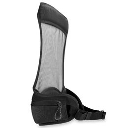 Spokey BUDDY Turistický batoh, 35 l, černý